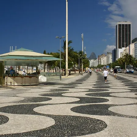 Suítes Copa-3