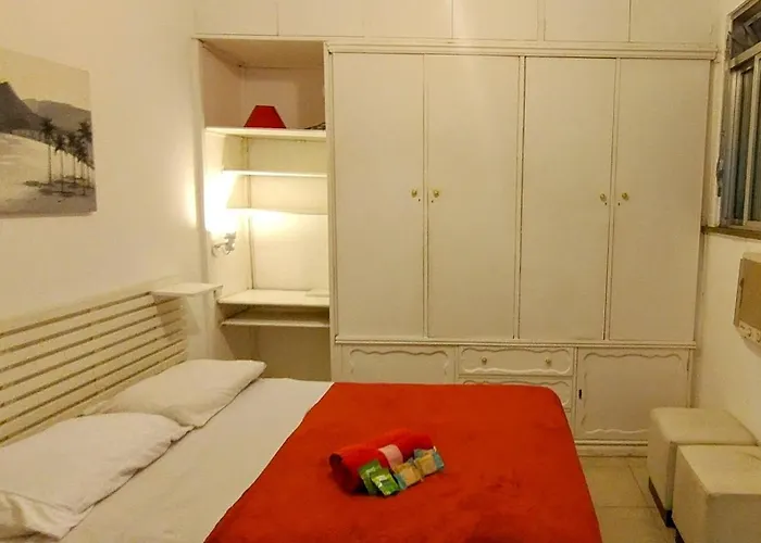 Um Cantinho No Leblon Rio de Janeiro